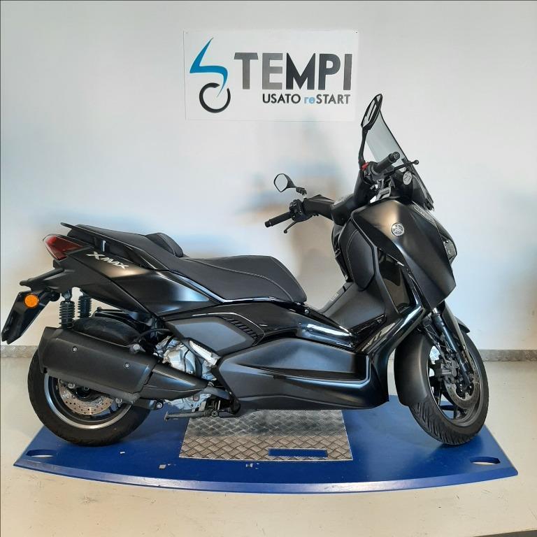 YAMAHA X-Max 300 Tech Max Abs