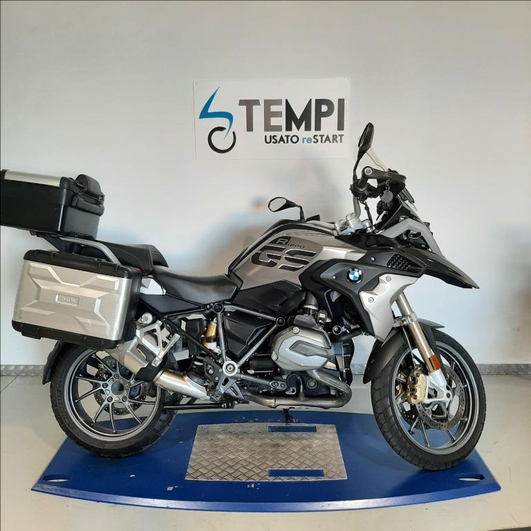 BMW R 1200 GS Abs