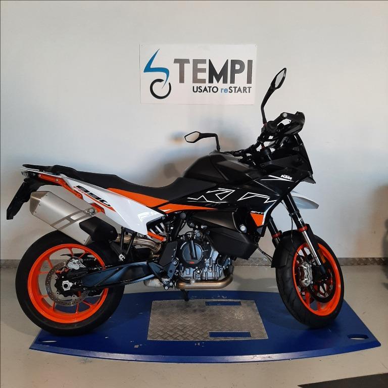 KTM 890 SMT Abs