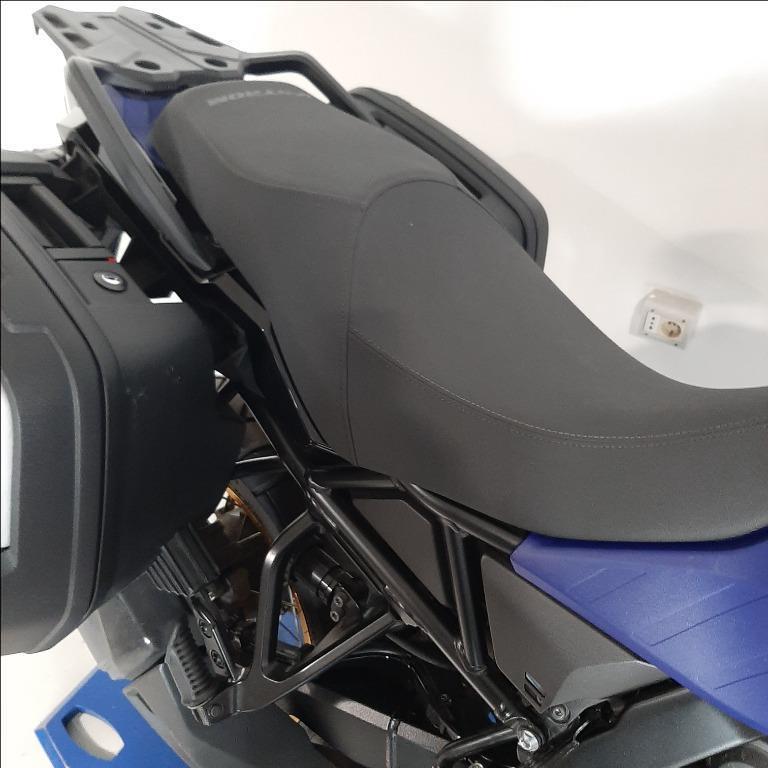 SUZUKI V-Strom 800 DE Abs