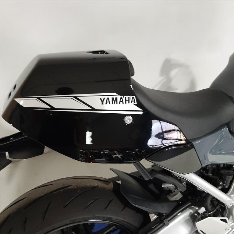 YAMAHA XSR 900 GP Abs