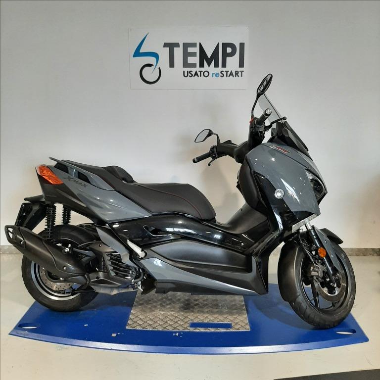 YAMAHA X-Max 125 Tech Max Abs