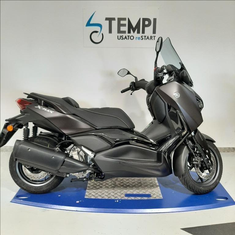 YAMAHA X-Max 300 Tech Max Abs