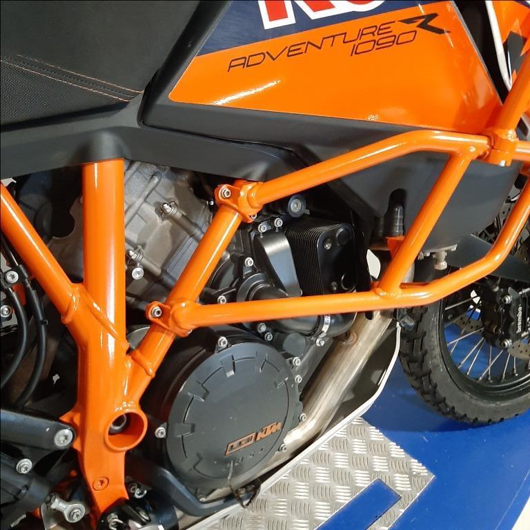 KTM 1090 Adventure R Abs