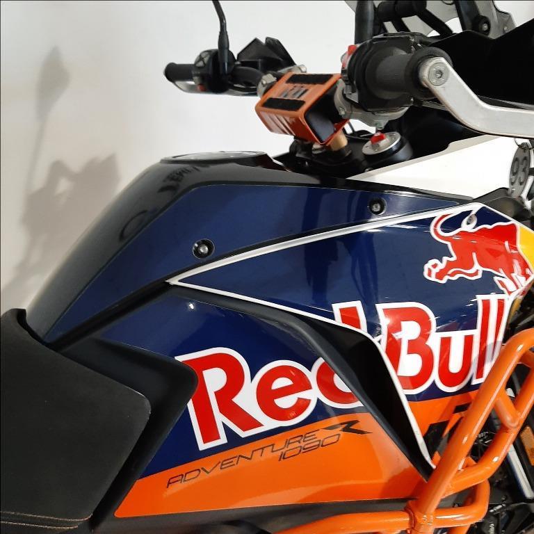 KTM 1090 Adventure R Abs