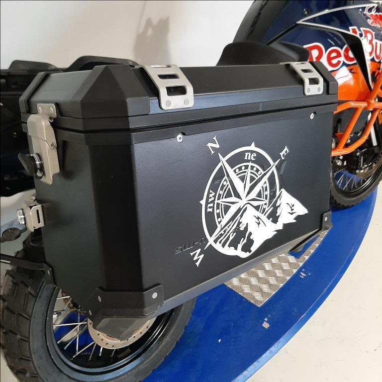 KTM 1090 Adventure R Abs