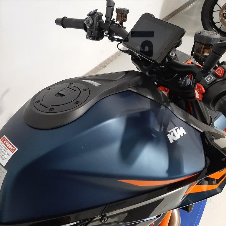 KTM 1290 Super Duke R Evo