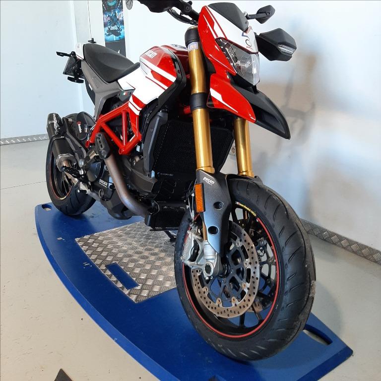 DUCATI Hypermotard 939 SP