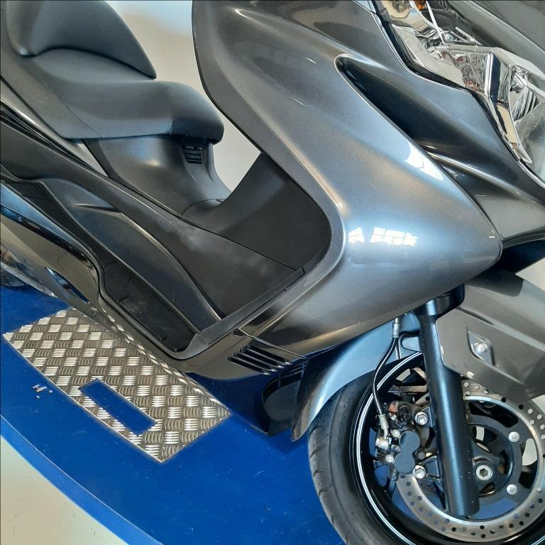 SUZUKI Burgman 400 AN