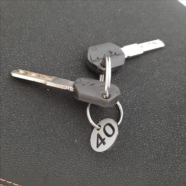 KTM 1190 Adventure R Abs