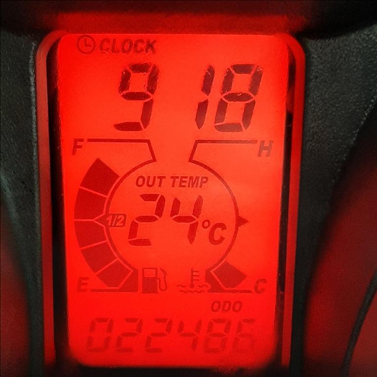 YAMAHA X-Max 400 Abs