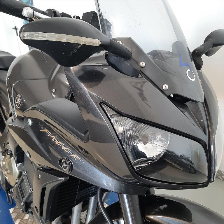 YAMAHA FZ1 1000 Fazer 