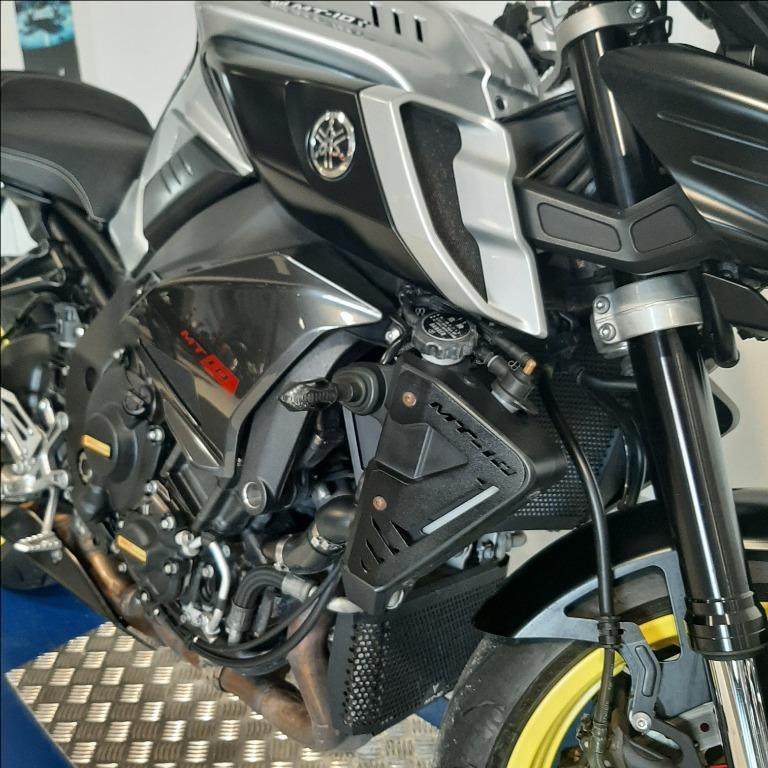 YAMAHA MT-10 1000 Abs