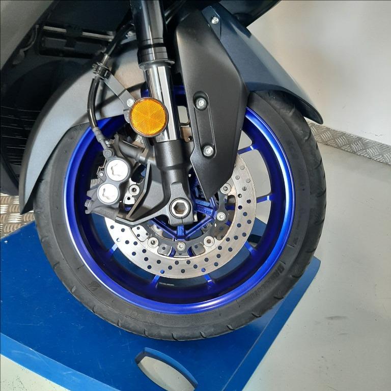 YAMAHA T-Max 560 Abs