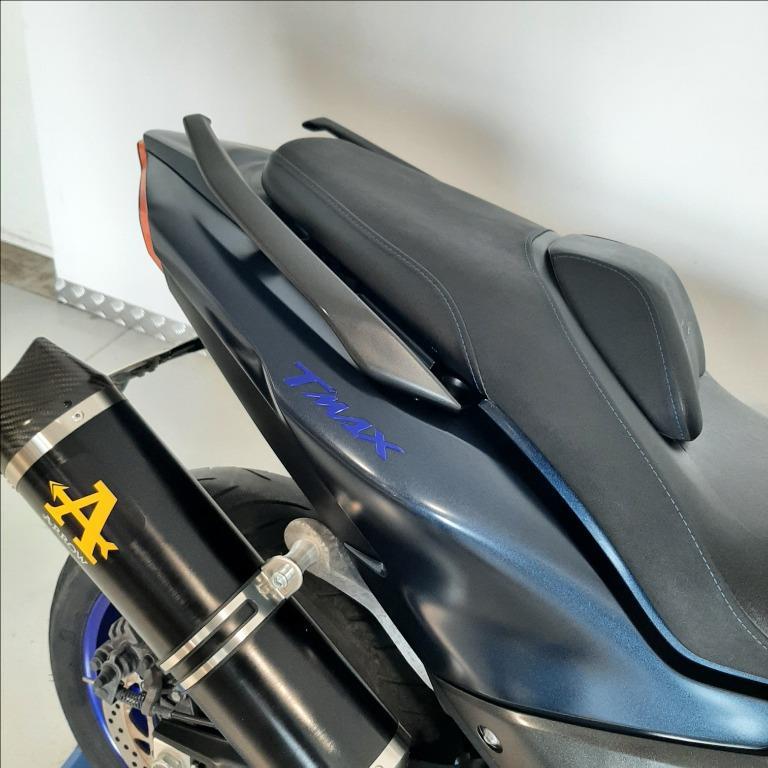 YAMAHA T-Max 560 Abs