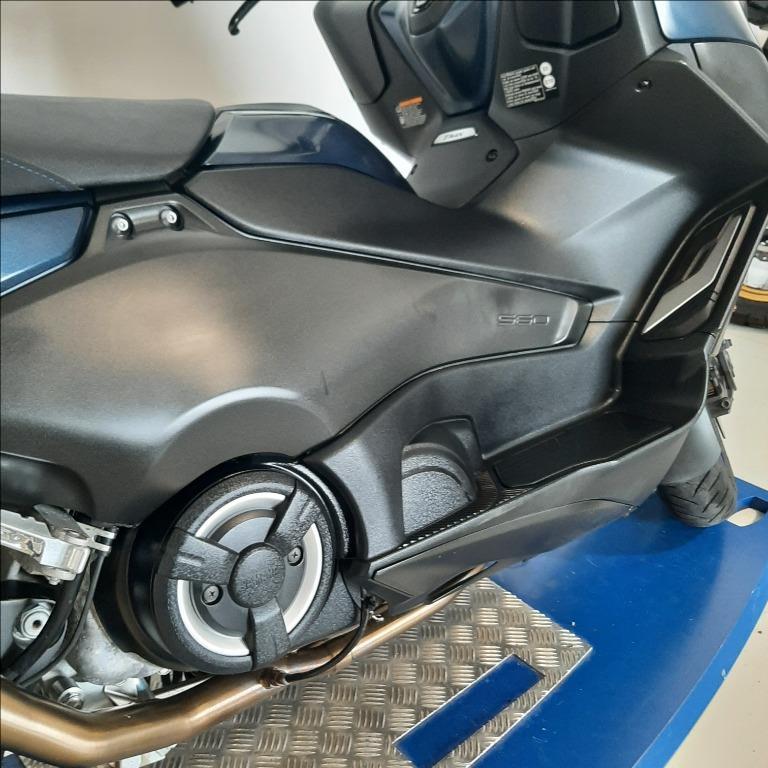 YAMAHA T-Max 560 Abs