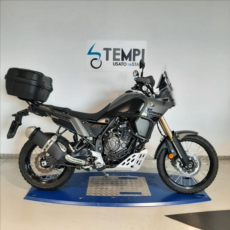 YAMAHA Tenere 700 Abs