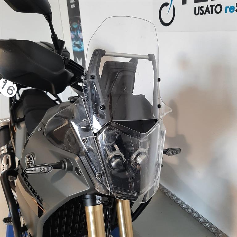 YAMAHA Tenere 700 Abs