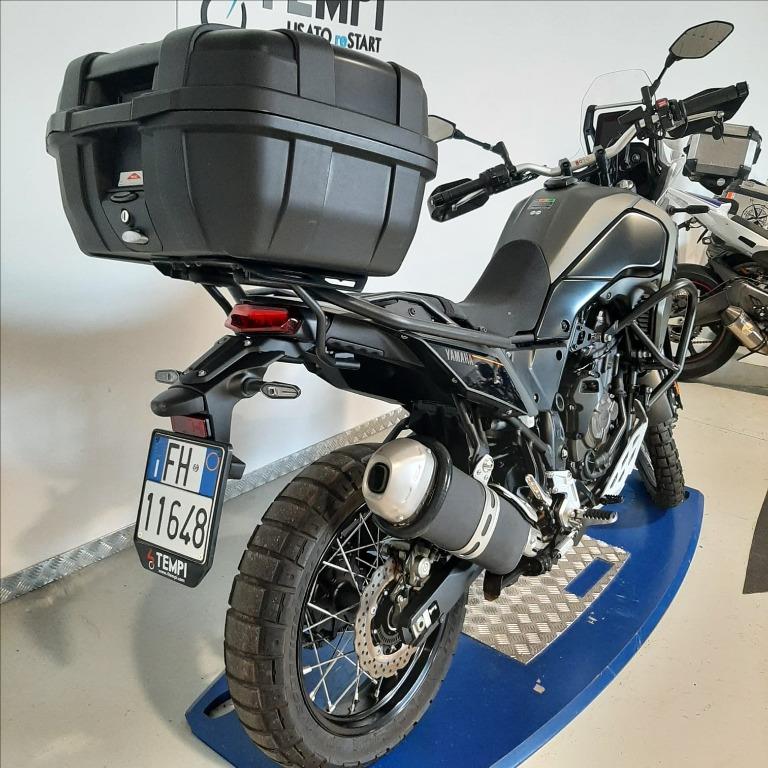 YAMAHA Tenere 700 Abs
