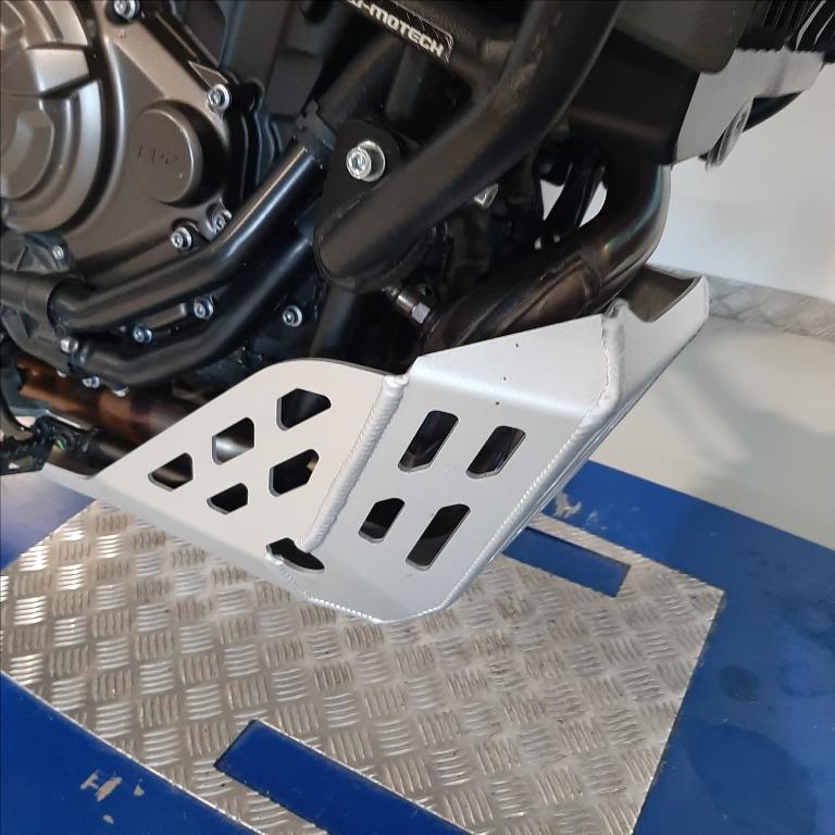 YAMAHA Tenere 700 Abs