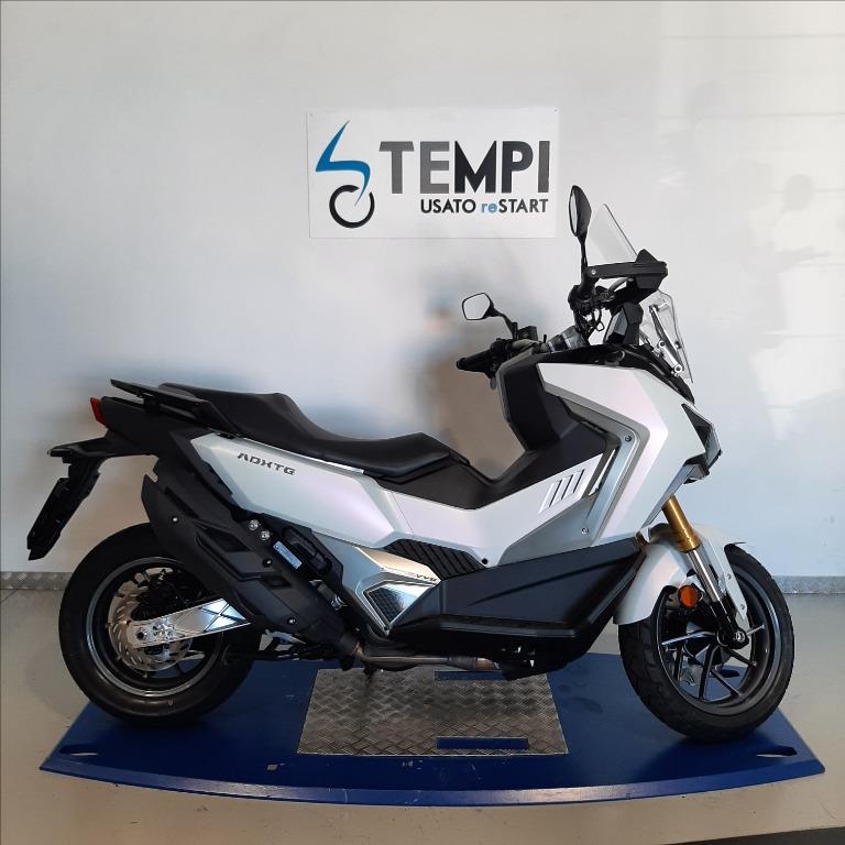 SYM ADXTG 400 Abs
