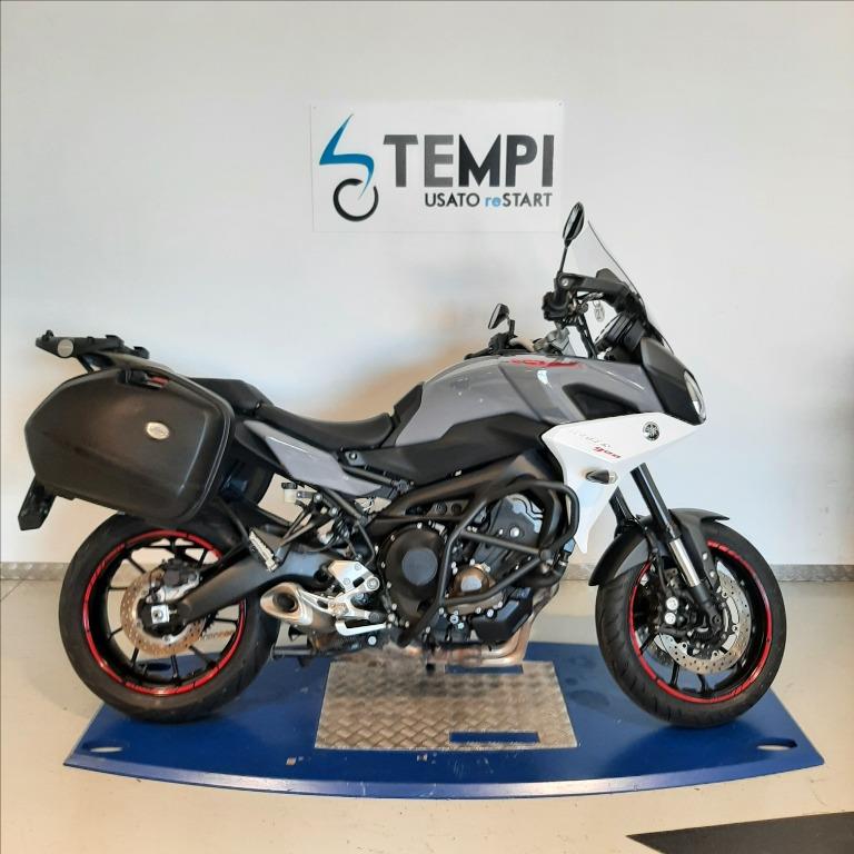 YAMAHA Tracer 900 Abs