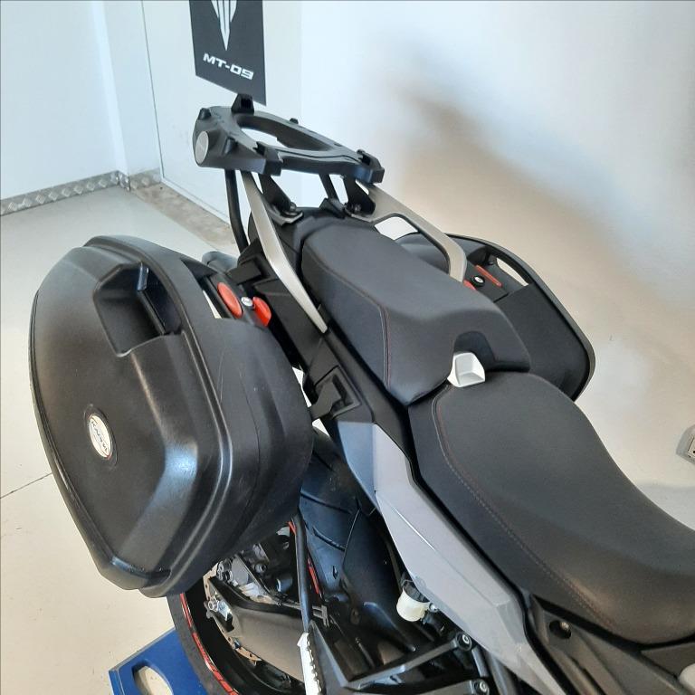 YAMAHA Tracer 900 Abs