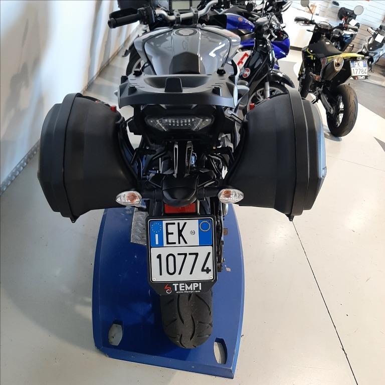 YAMAHA Tracer 900 Abs