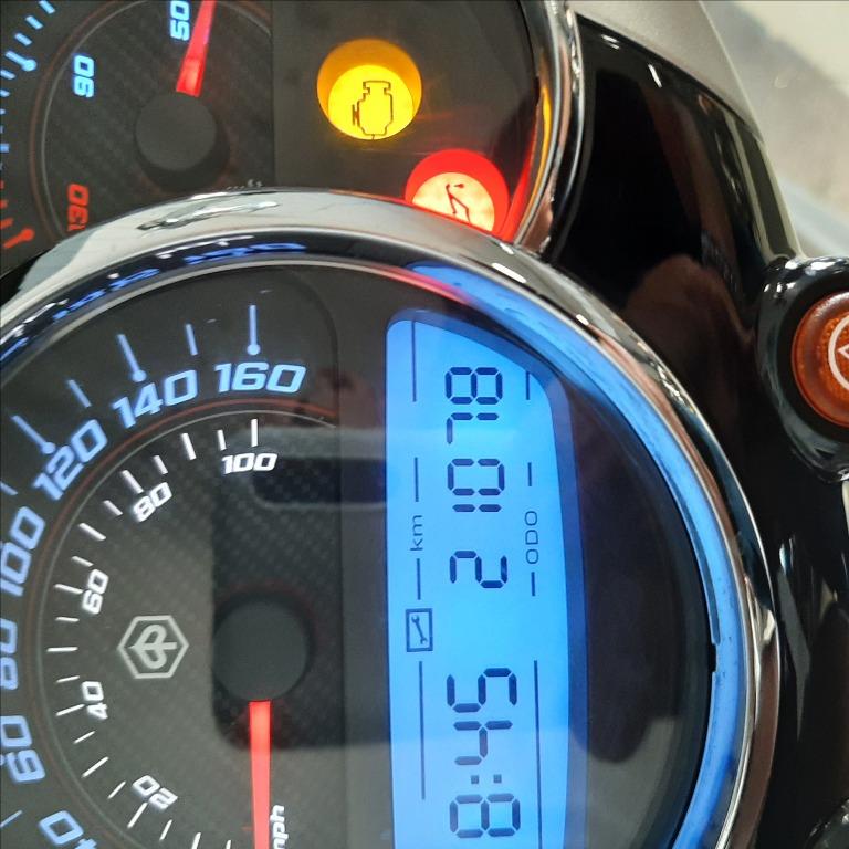 PIAGGIO Beverly 350 Abs-Asr