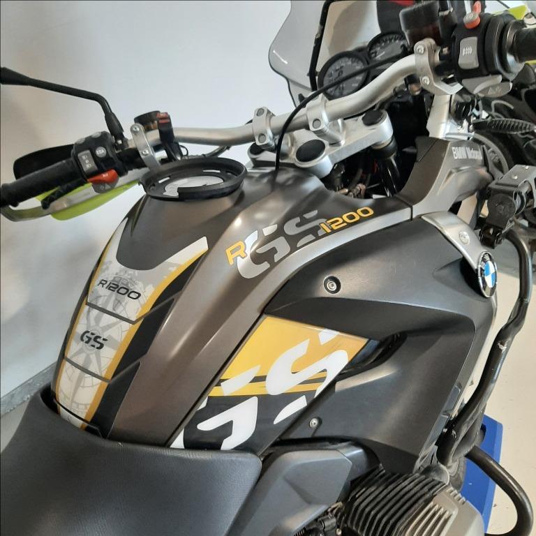 BMW R 1200 GS Abs