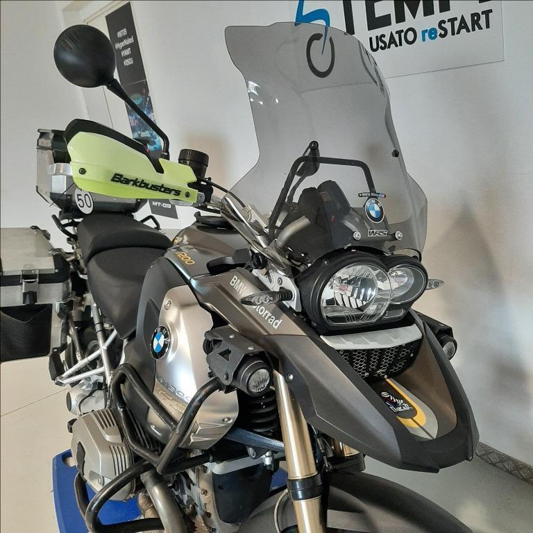 BMW R 1200 GS Abs
