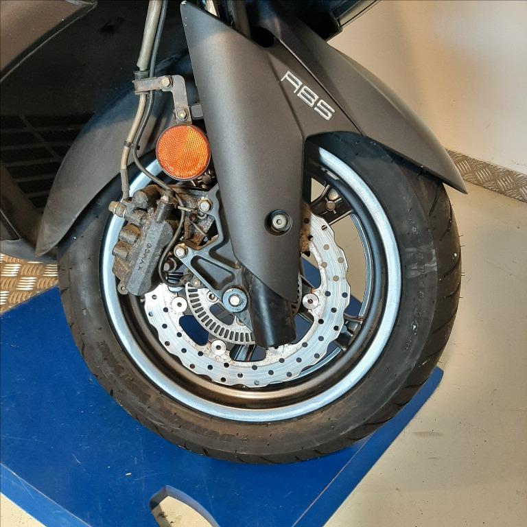 KYMCO Downtown 350 i Abs