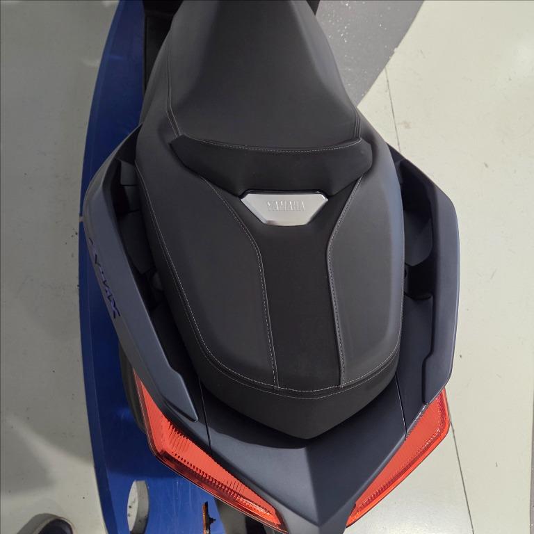 YAMAHA X-Max 300 Abs