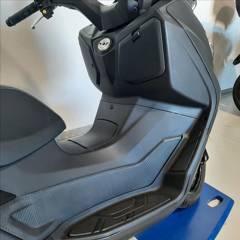 SYM Joymax 300 Z+ Abs E5