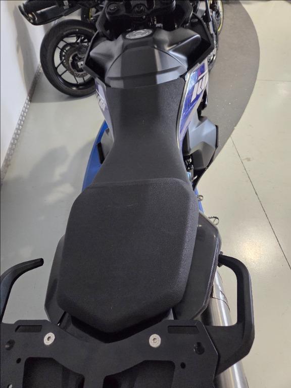 KTM 790 Adventure Abs