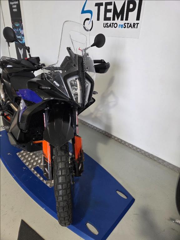KTM 790 Adventure Abs