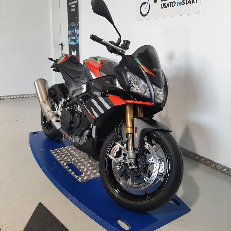 APRILIA Tuono 1100 V4 Factory Abs
