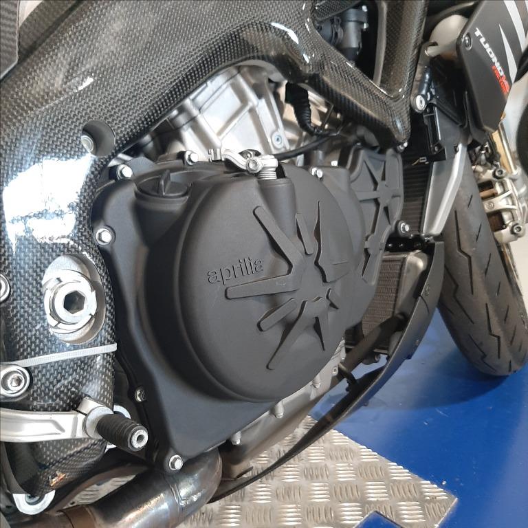 APRILIA Tuono 1100 V4 Factory Abs