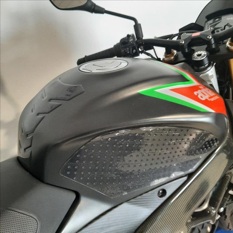 APRILIA Tuono 1100 V4 Factory Abs