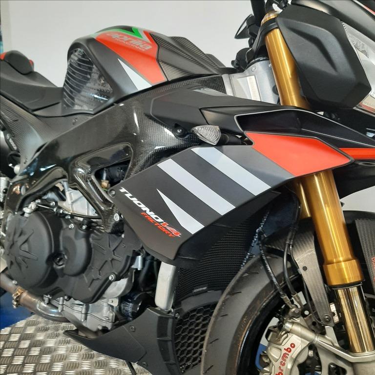 APRILIA Tuono 1100 V4 Factory Abs