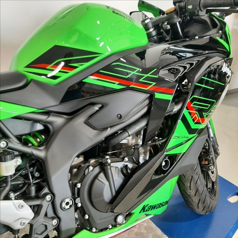 KAWASAKI Ninja ZX-4RR Abs
