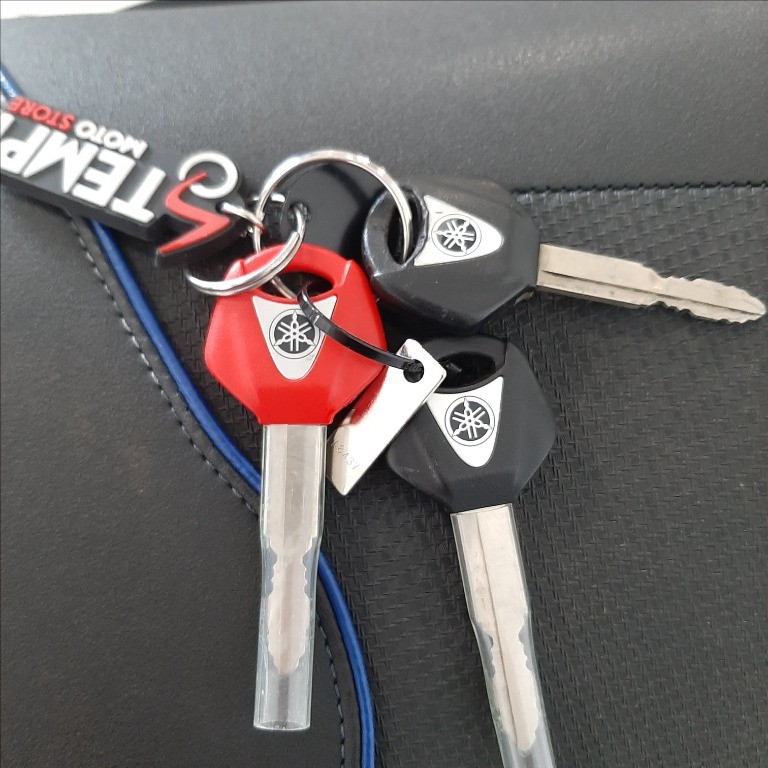 YAMAHA MT-09 850 Abs