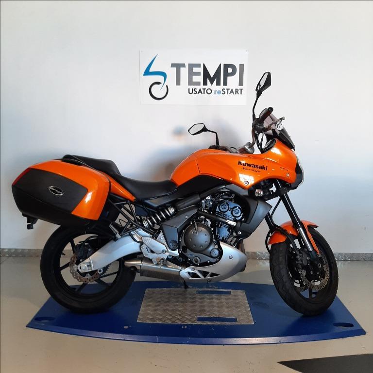 KAWASAKI Versys 650 