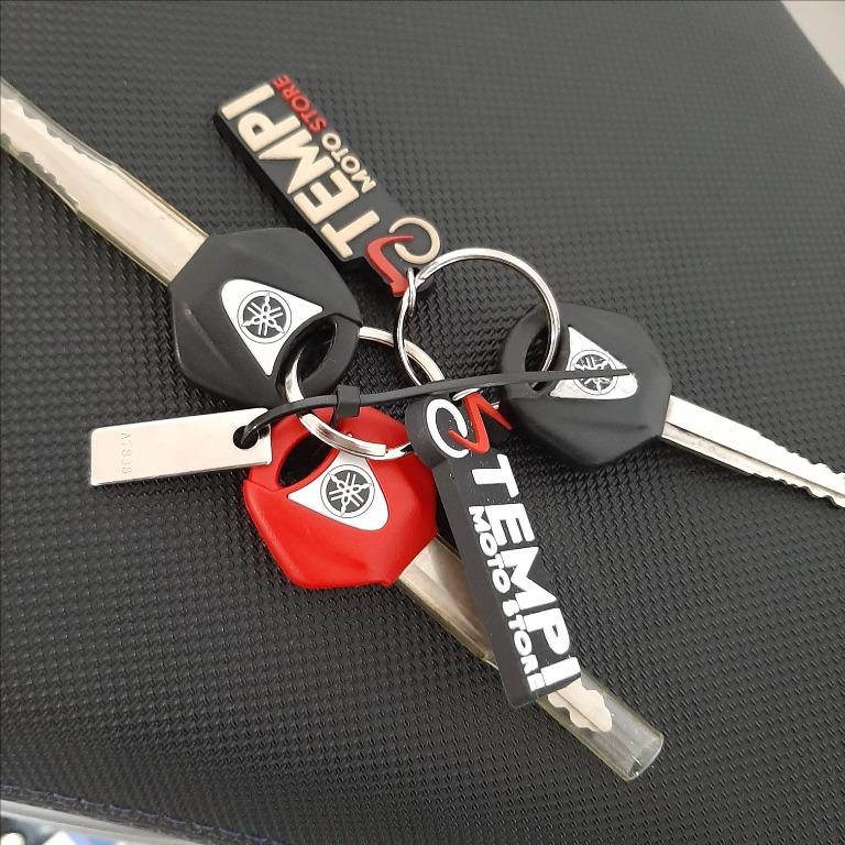 YAMAHA MT-09 850 SP Abs