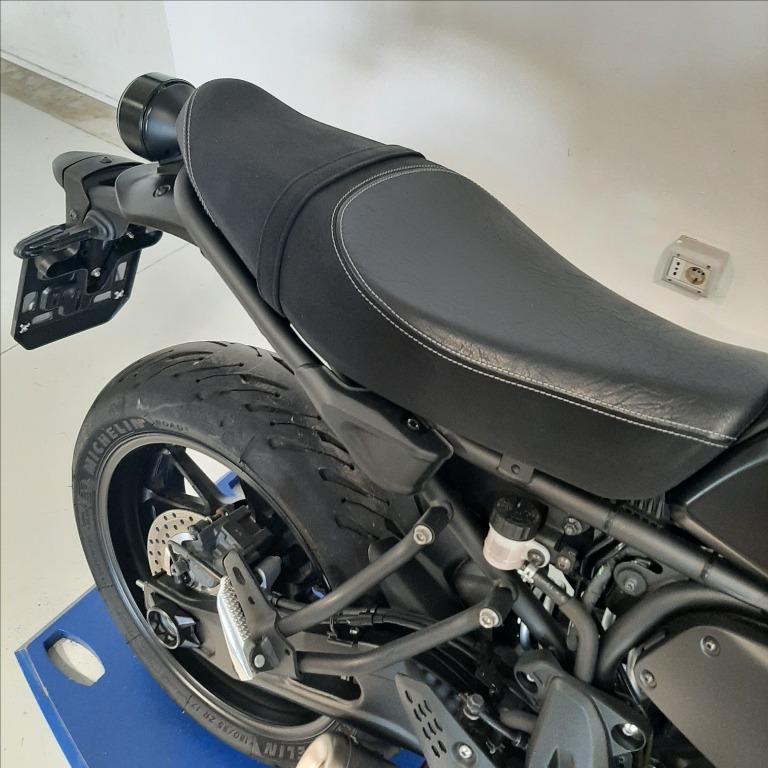 YAMAHA XSR 700 Abs