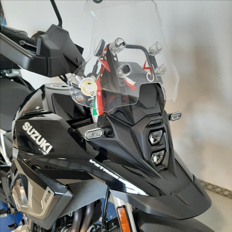 SUZUKI V-Strom 800 SE Abs