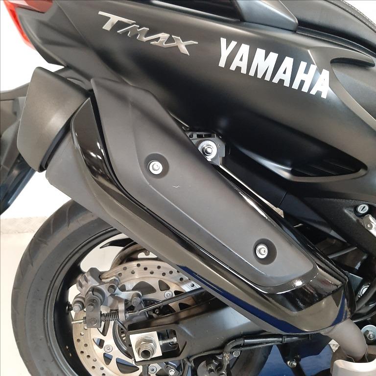 YAMAHA T-Max 560 Abs