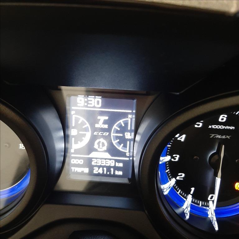 YAMAHA T-Max 560 Abs