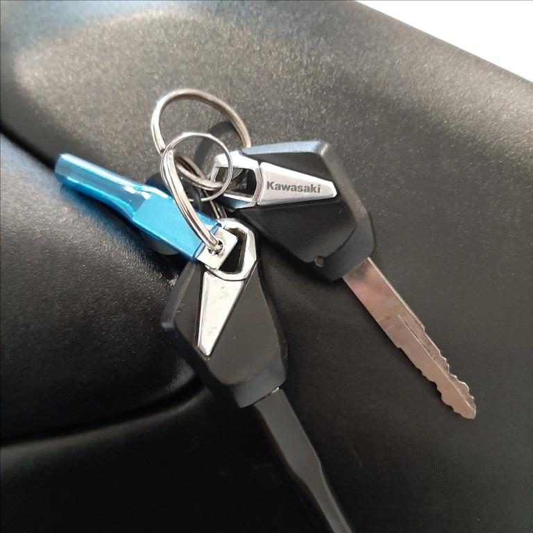 KAWASAKI Z 1000 R Edition Abs