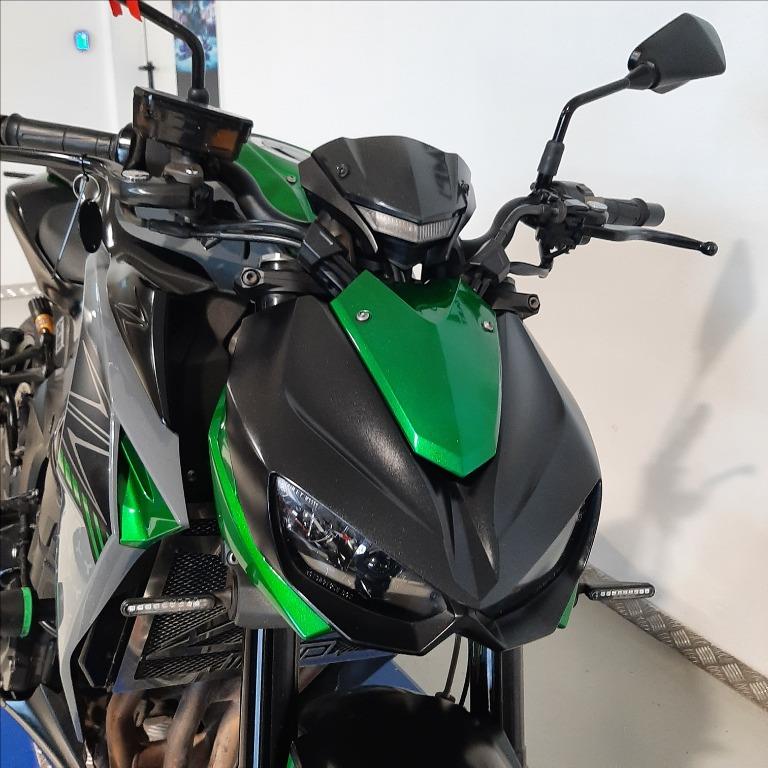 KAWASAKI Z 1000 R Edition Abs